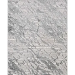 Alfombra Viqi Waves Gris 120x160cm