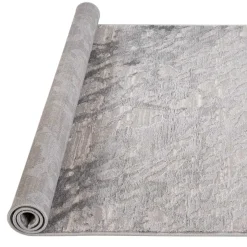 Alfombra Viqi Waves Gris 120x160cm