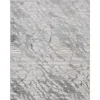 Alfombra Viqi Waves Gris 200x285cm