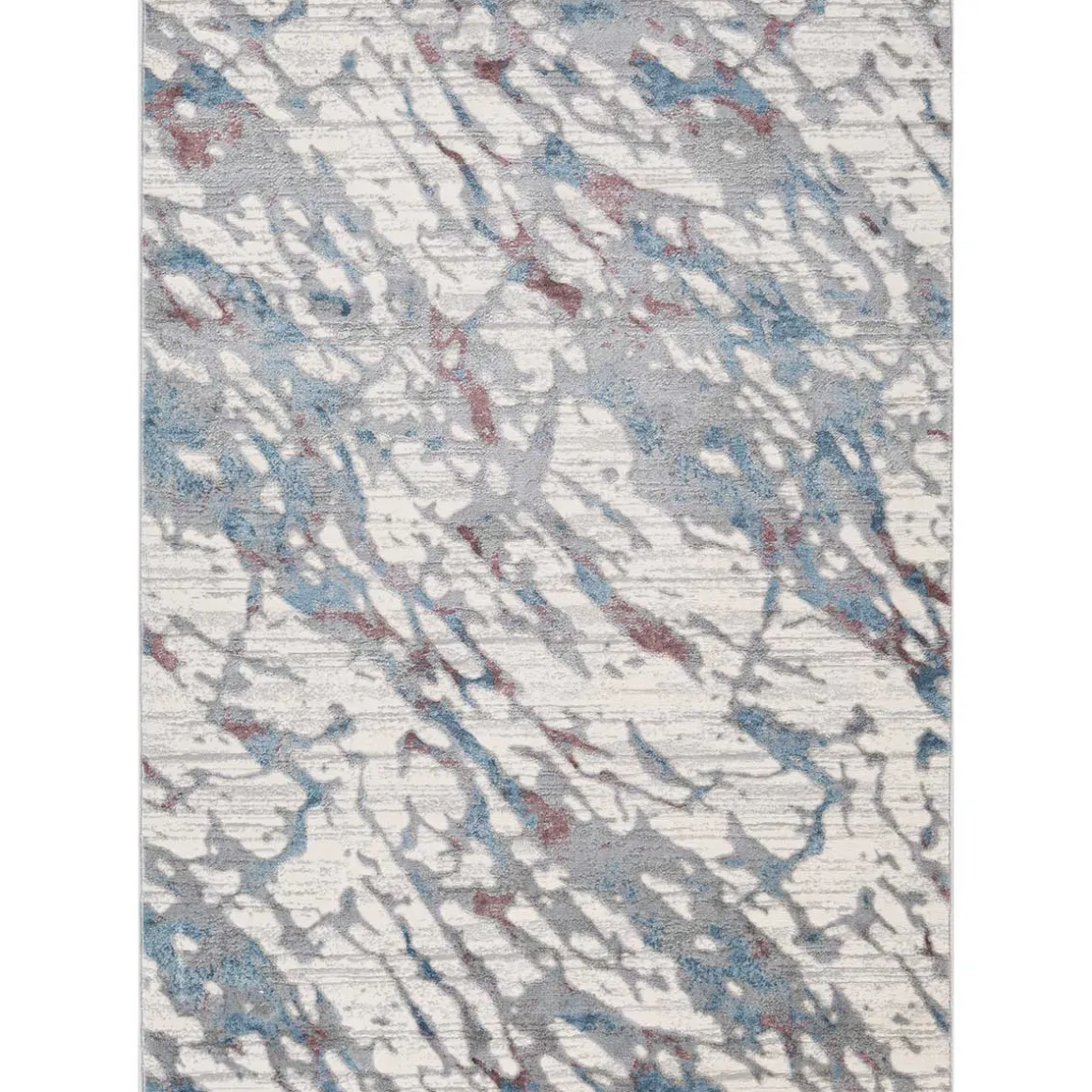 Alfombra Viqi Waves Rosa 120x160cm