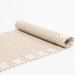 Alfombra WEAVE beige 60x150