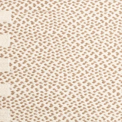 Alfombra WEAVE beige 60x150