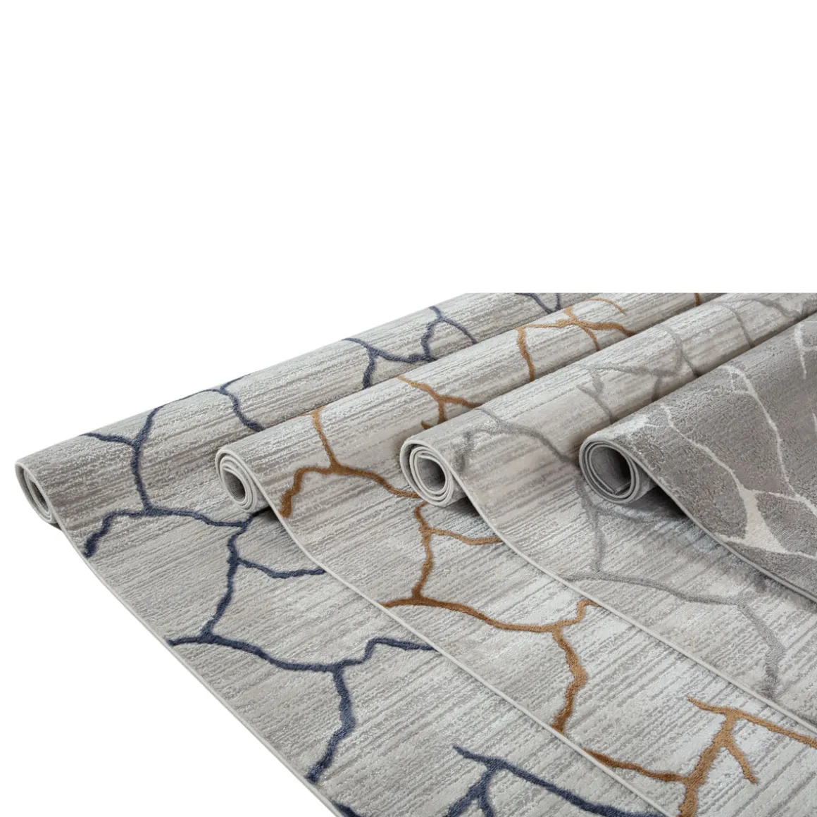 Alfombra Weston Camel 80x150cm