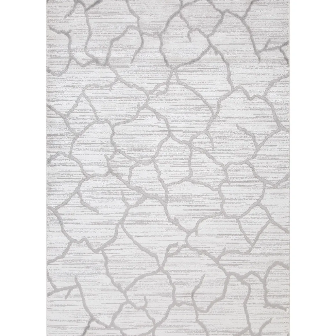 Alfombra Weston Gris 80x150cm