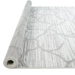 Alfombra Weston Gris 120x160cm