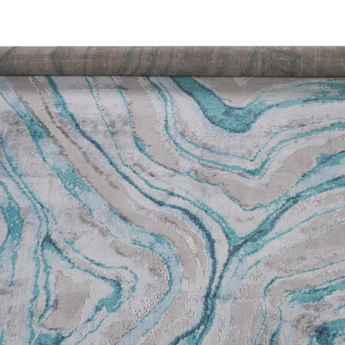 Alfombra Zaha Abstract 133x190Cm