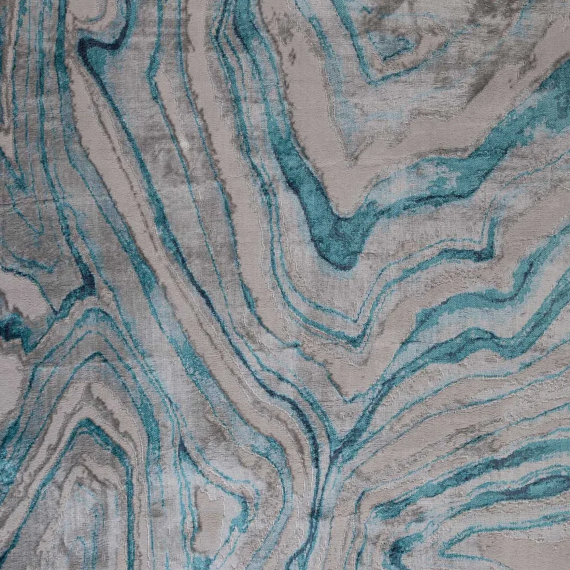 Alfombra Zaha Abstract 133x190Cm