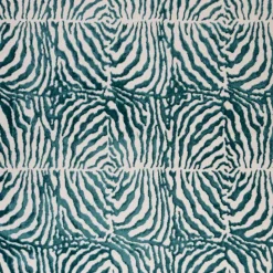 Alfombra Zaha Cebra Multicolor 200x285Cm