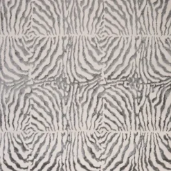 Alfombra Zaha Gris 160x235Cm