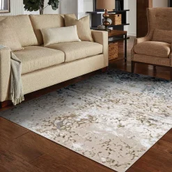 Alfombra Zave Abstract 200x285cm