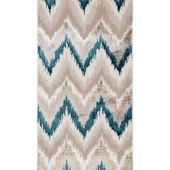 Alfombra Zave Peaks Multicolor 160x235cm