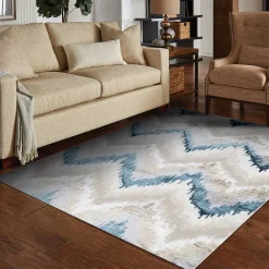 Alfombra Zave Peaks Multicolor 160x235cm