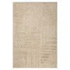 Alfombra ZOE beige 160x235cm