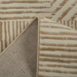 Alfombra ZOE beige 160x235cm