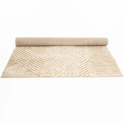 Alfombra ZOE beige 120x160cm