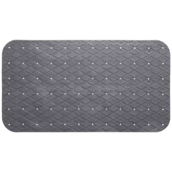 Alfombrilla P/Bañera Antidesliz. 70x35Cm