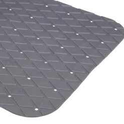 Alfombrilla P/Bañera Antidesliz. 70x35Cm