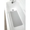 Alfombrilla P/Bañera Antidesliz. 34x74Cm
