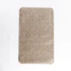 Alfombrilla wc JOY beige 50x80cm