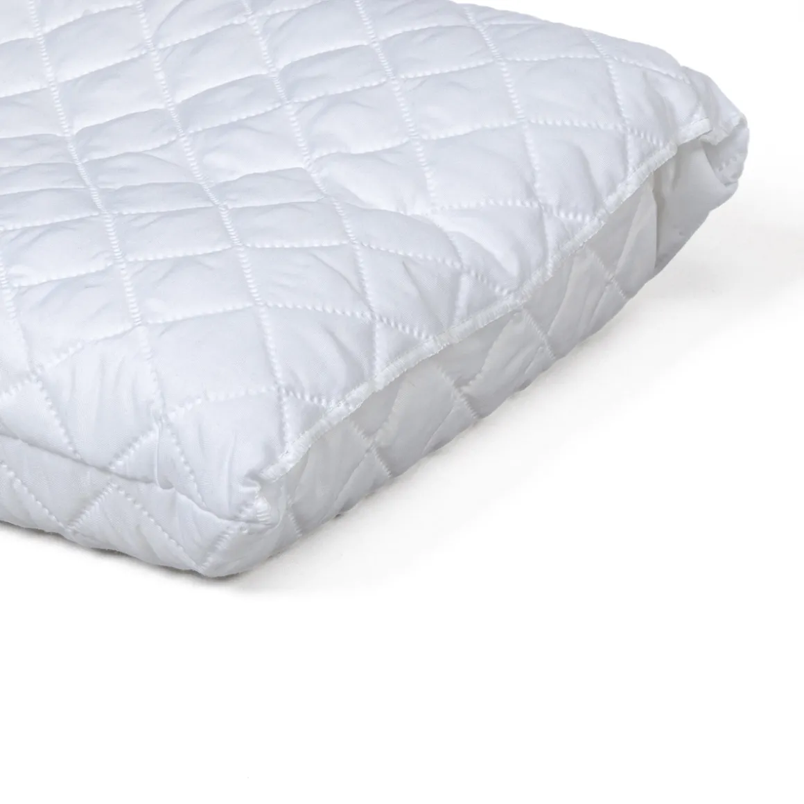 Almohada anatómica acolchada ESSENTIAL 45x60Cm