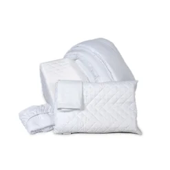 Almohada anatómica acolchada ESSENTIAL 45x60Cm