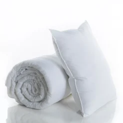 Almohada antiácaros 45x60Cm