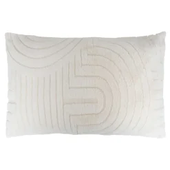 Almohada ARKA beige 50x80cm