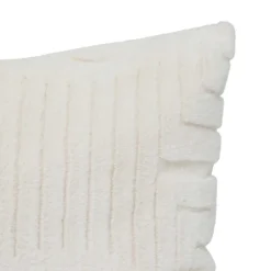 Almohada ARKA beige 50x80cm