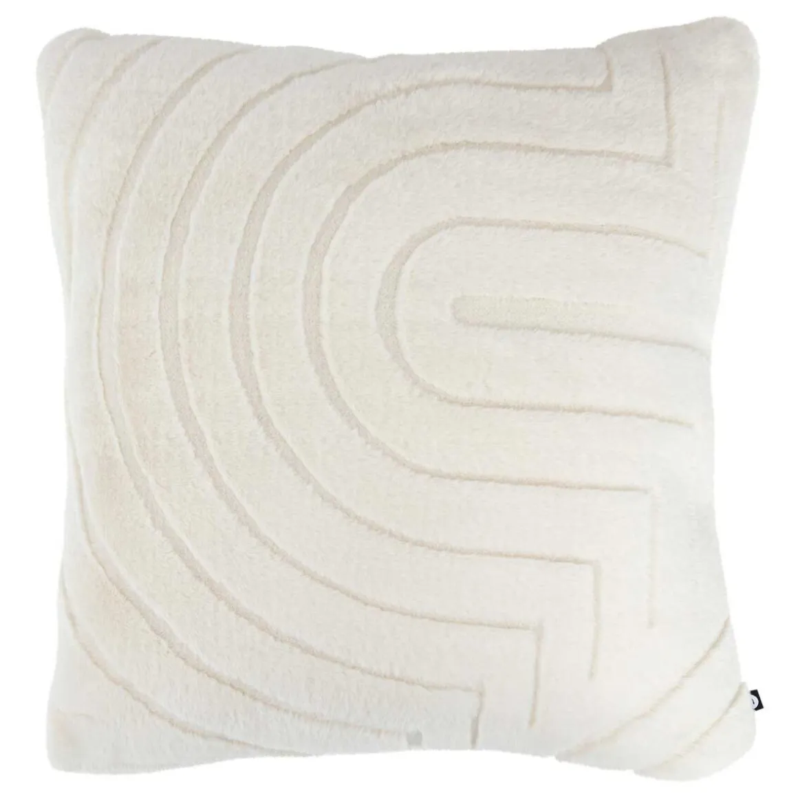 Almohada ARKA beige 45x45cm