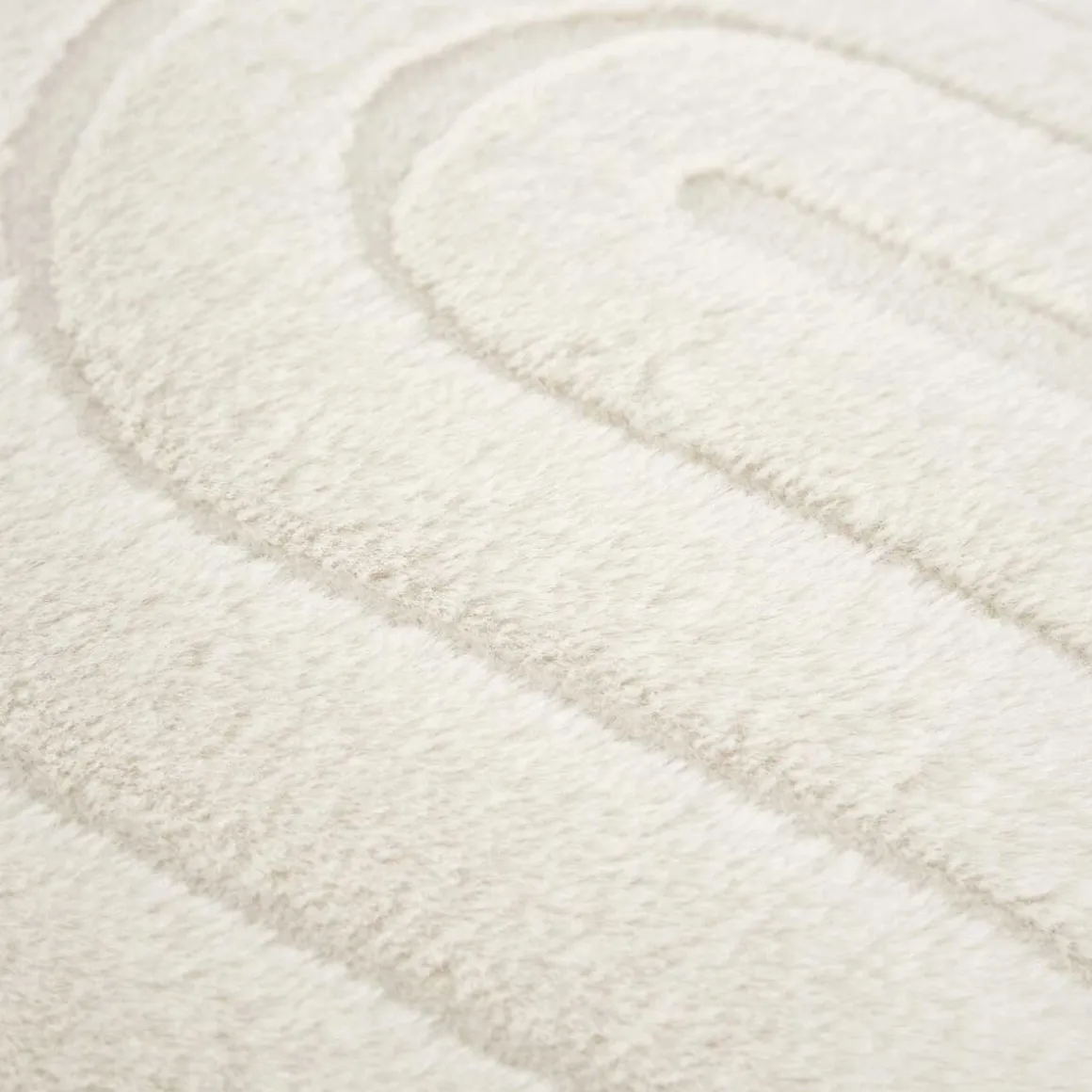 Almohada ARKA beige 45x45cm