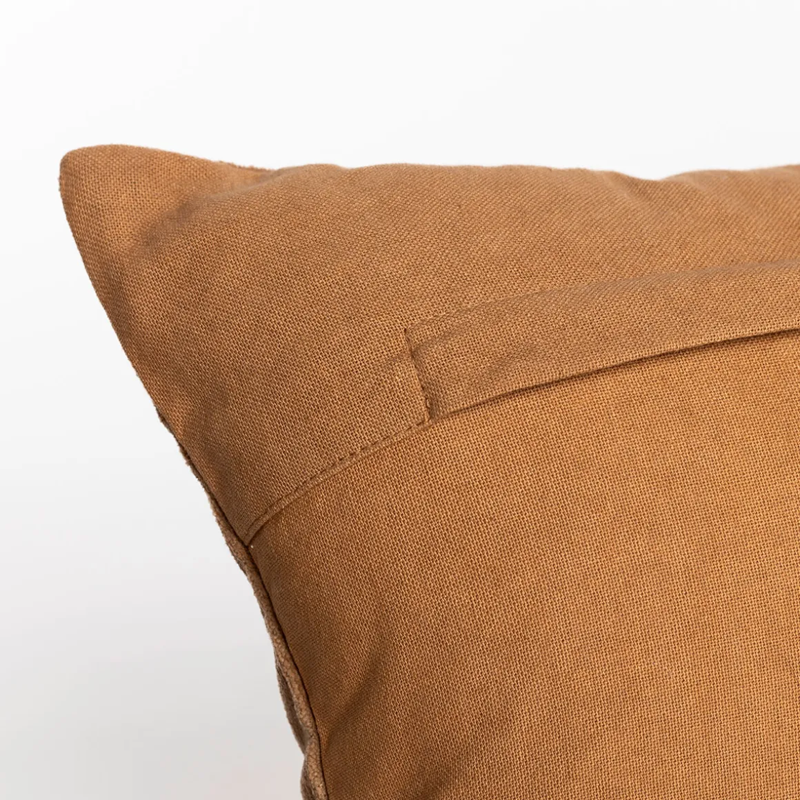 Almohada BLOOM beige 30x50cm