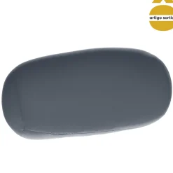 Almohada colorida 13x34cm