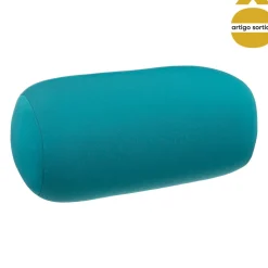 Almohada colorida 13x34cm