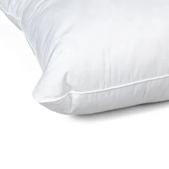 Almohada de algodón percal TOP 50x65cm