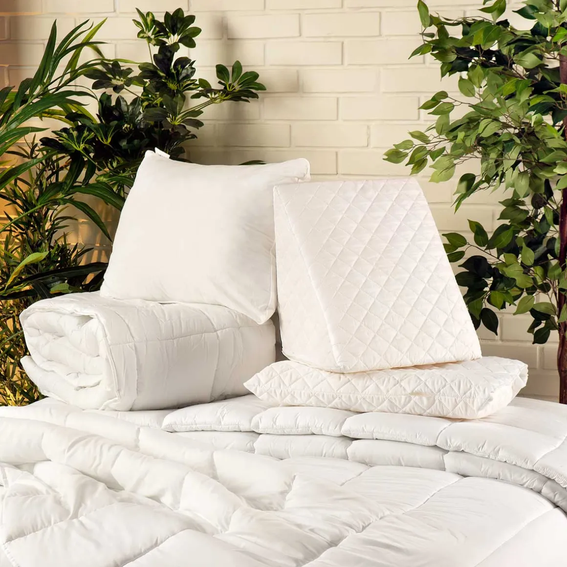 Almohada lumbar anatómica ESSENTIAL