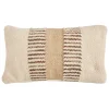 Almohada STRISCIA beige 30x50cm