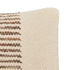 Almohada STRISCIA beige 30x50cm