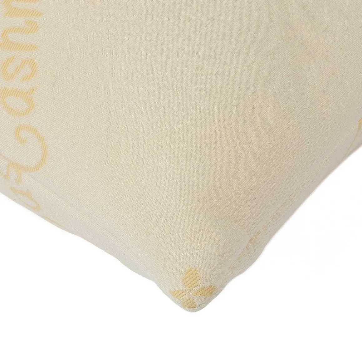 Almohada Viscoelástica Copos 45x60cm