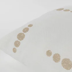 Almohada visco-gel con aloe vera 50x60cm