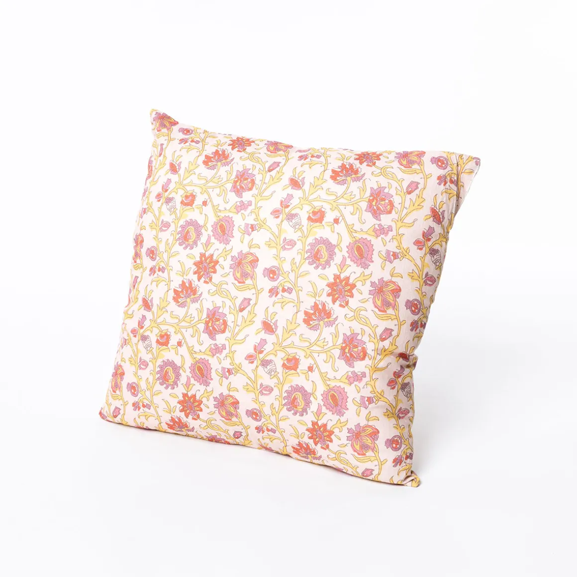 Almohada Wild Romance Floral 45x45cm