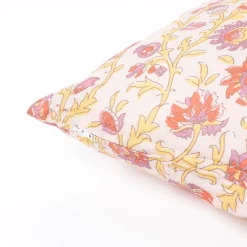 Almohada Wild Romance Floral 45x45cm