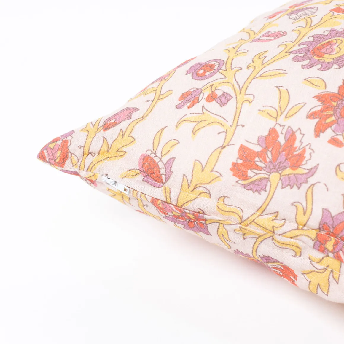 Almohada Wild Romance Floral 45x45cm