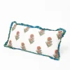 Almohada Wild Romance Floral 30x70cm