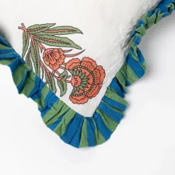 Almohada Wild Romance Floral 30x70cm