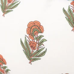 Almohada Wild Romance Floral 30x70cm