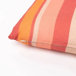 Almohada Yucatán Rayas 35x70cm