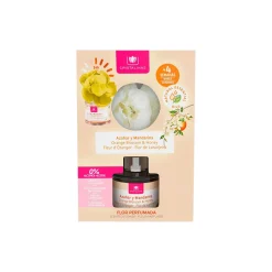 Ambientador C/Flor Aroma Azahar 40ml