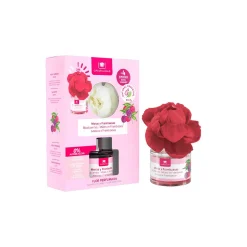 Ambientador C/Flor Aroma Moras 40ml