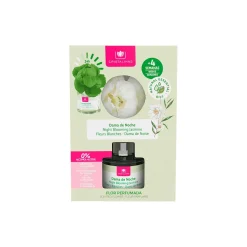 Ambientador C/Flor Dama De Noche 40ml