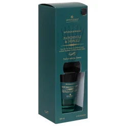 Ambientador Frasco De Vidrio 200 Ml